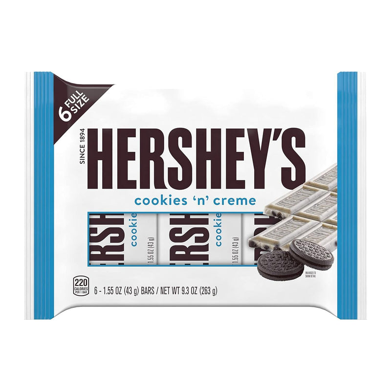 HERSHEY&