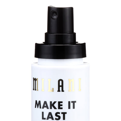 Milani Make It Dewy Setting Spray, Hydra