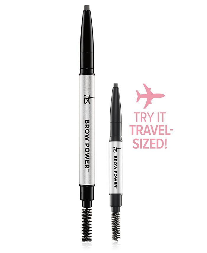 Brow Power Universal Eyebrow Pencil, Travel Size