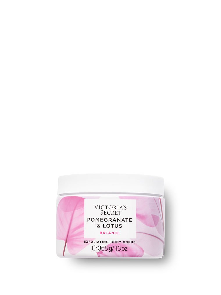 Victoria Secret Pomegranate & Lotus (5 productos)