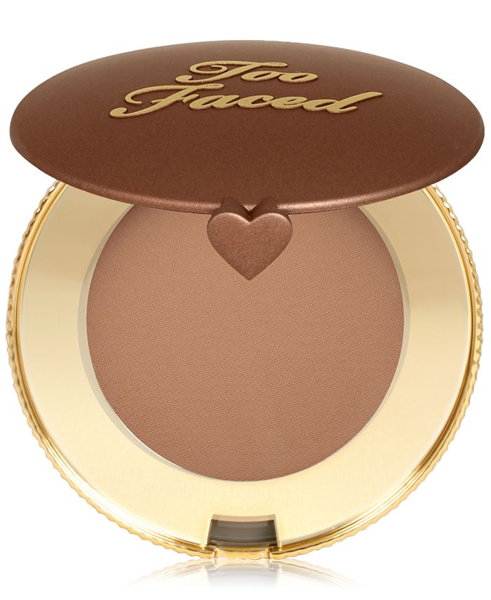 Chocolate Soleil Matte Bronzer, Travel Size