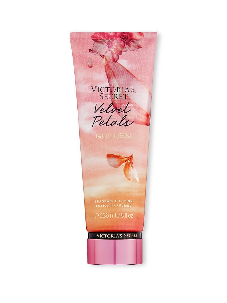 Victoria Secret Velvet Petal (5 productos)