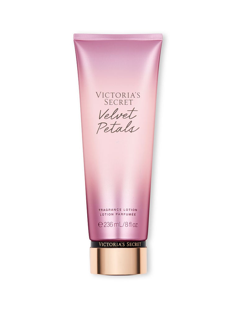 Victoria Secret Velvet Petal (5 productos)
