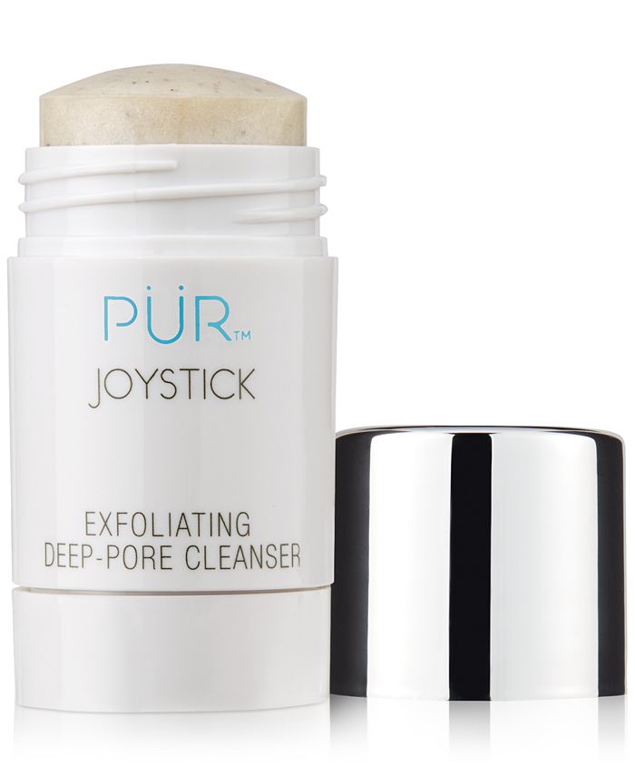 Joystick Exfoliating Deep-Pore Cleanser