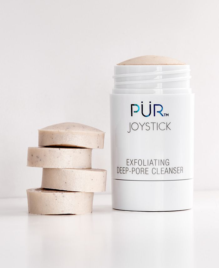 Joystick Exfoliating Deep-Pore Cleanser