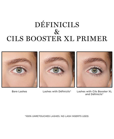 Cils Booster XL Enhancing Lash Primer