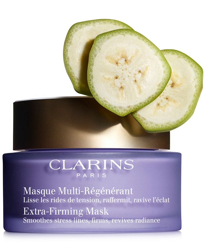 Clarins Extra Firming Mask, 2.5 oz