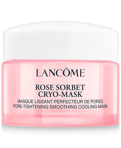 Lancome Rose Sorbet Cryo-Mask, 1.7-oz.