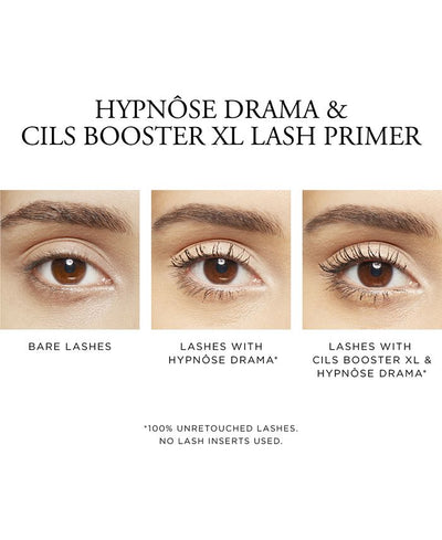 Hypnose Drama Instant Full Volume and Thickening Mascara