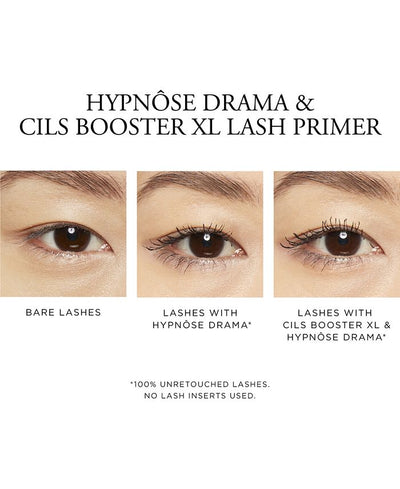 Hypnose Drama Instant Full Volume and Thickening Mascara