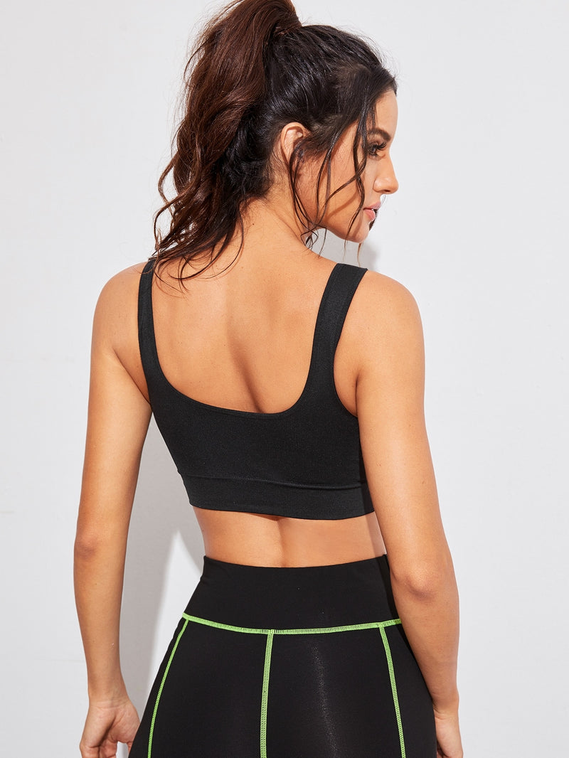 Medium Support Sports Bra