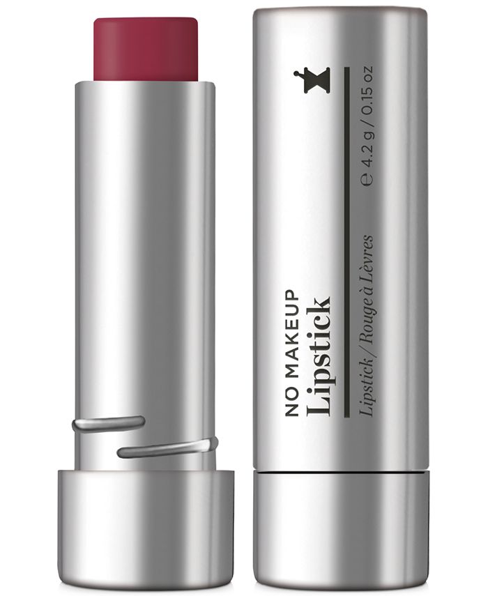 No Makeup Lipstick SPF 15 - Cognac