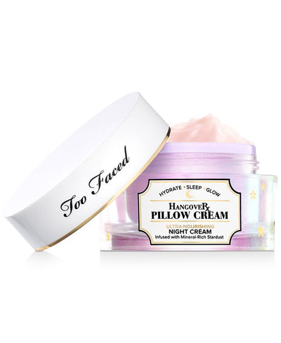 Hangover Pillow Cream Ultra-Nourishing Night Cream