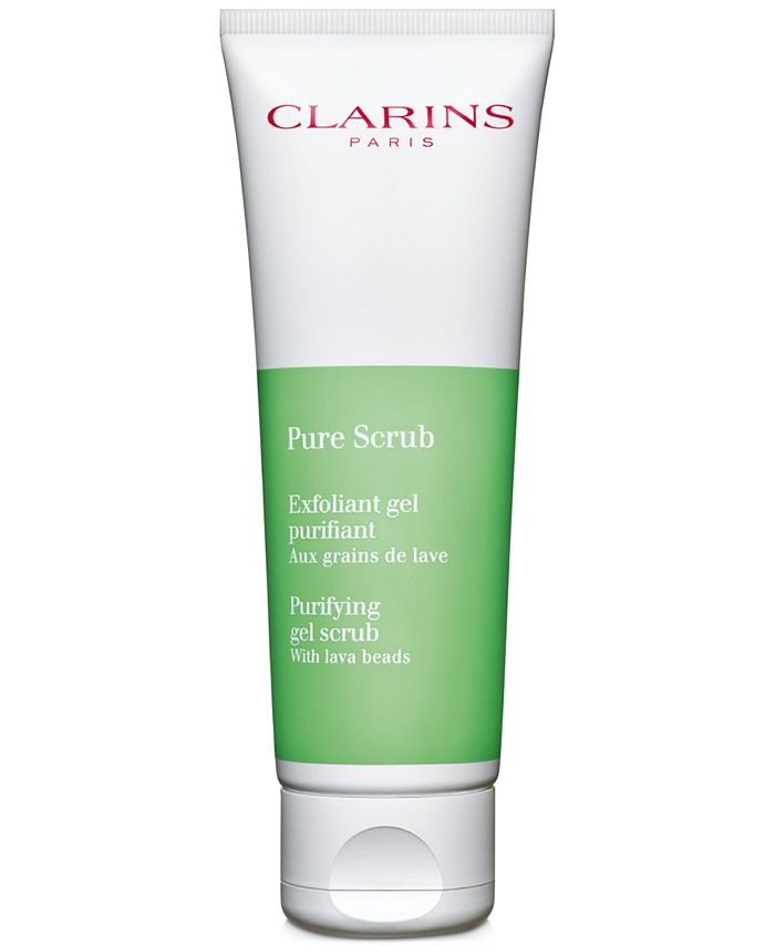 Pure Scrub, 1.7-oz.