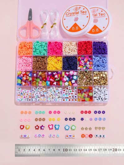 1set Bead DIY Jewelry Accessory