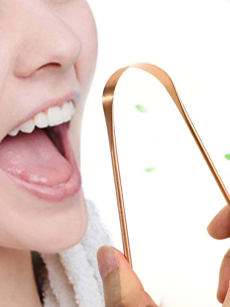 1pc Tongue Cleaner