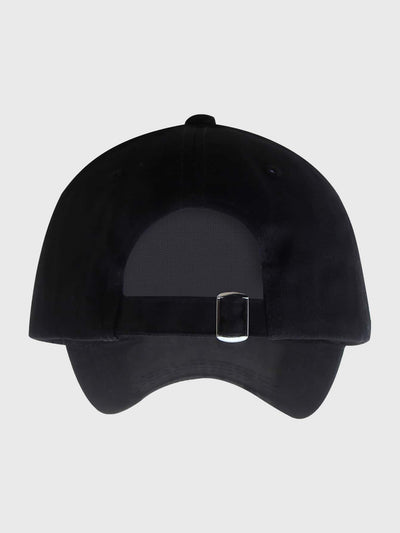 Men Slogan Graphic Baseball Cap