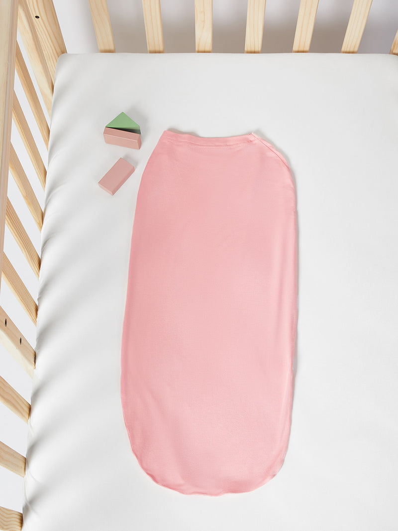 Baby Plain Swaddling Blanket