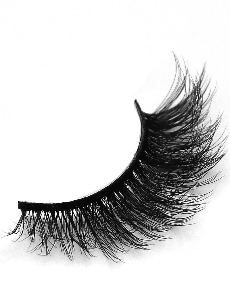 7pairs Cat Eye False Eyelashes