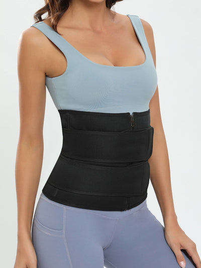 1pc Fitness Waist Belt