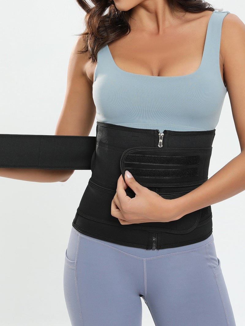 1pc Fitness Waist Belt