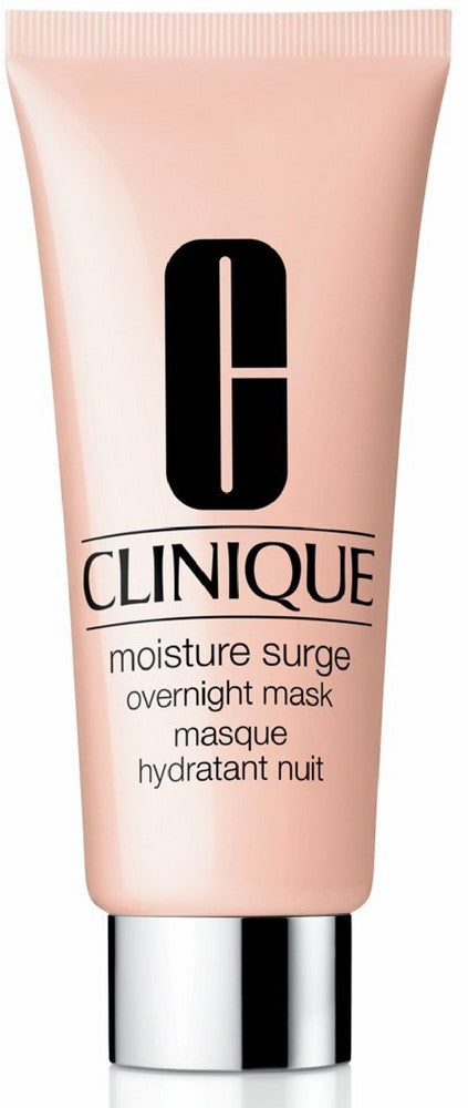 Clinique Moisture Surge Overnight Face Mask for All Skin Types 3.4 oz