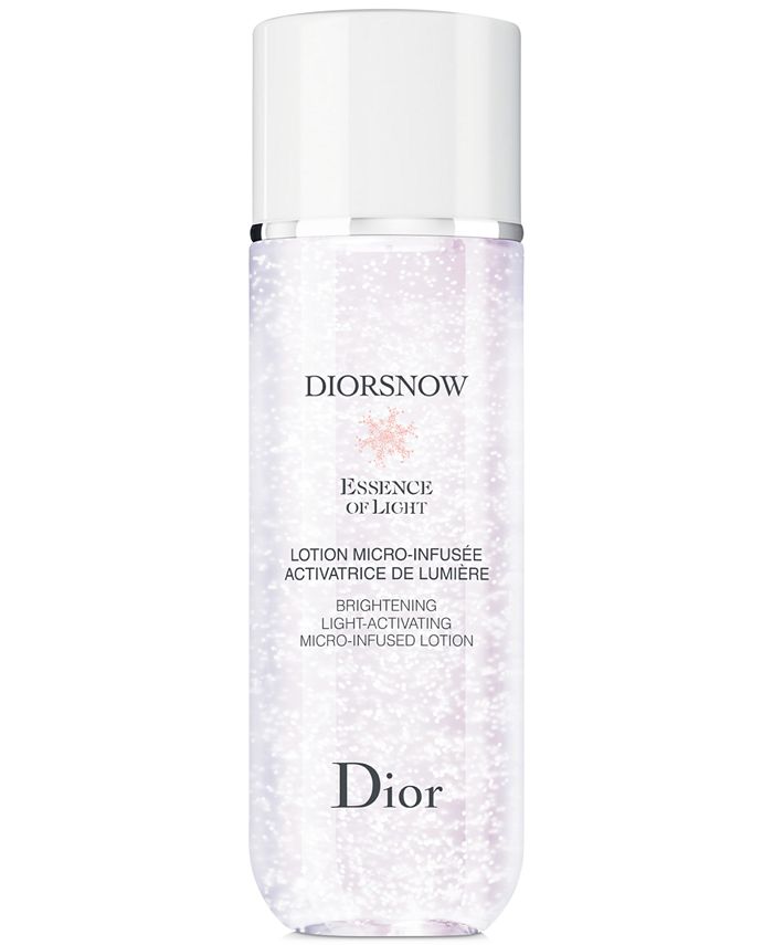 Diorsnow Essence Of Light Micro-infused Lotion, 5.9 oz.