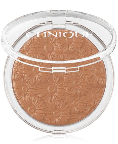 Powder Pop Flower Bronzer, 0.1-oz.