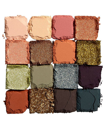 Ultimate Shadow Palette - Utopia