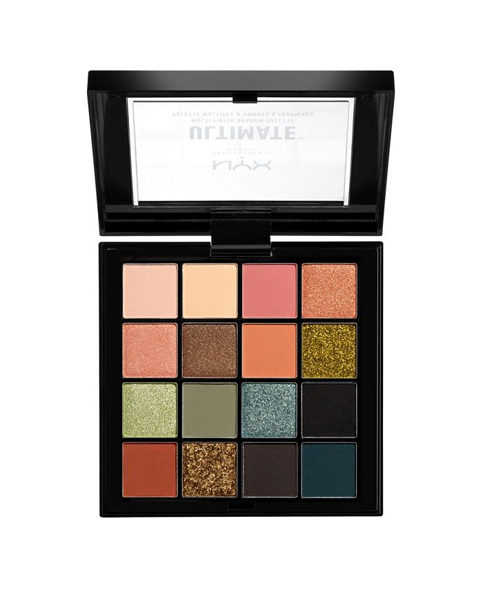 Ultimate Shadow Palette - Utopia