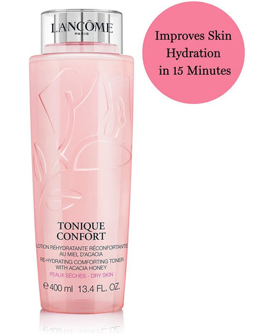 Tonique Confort Re-Hydrating Comforting Toner for Sensitive Skin, 13.4 oz.