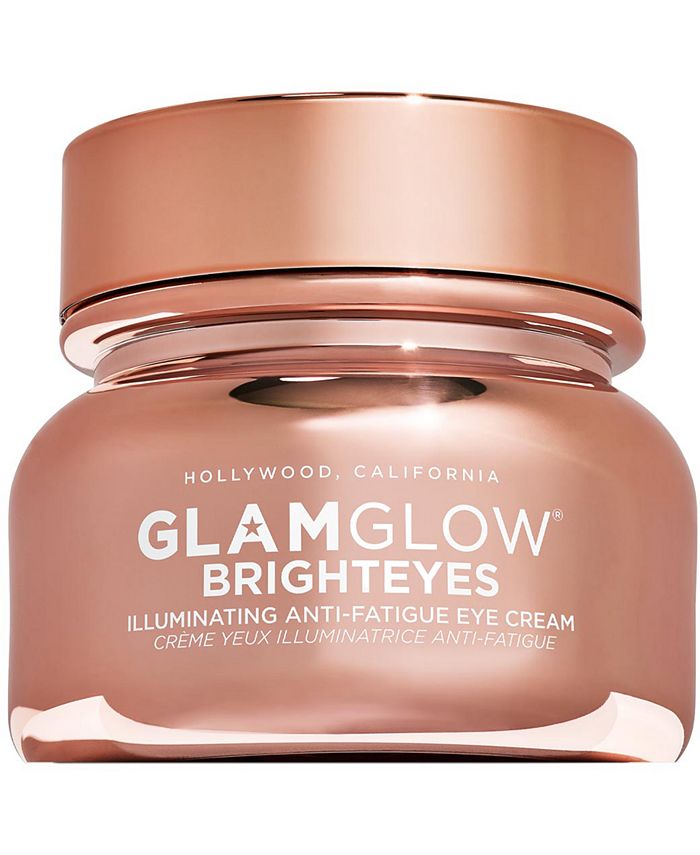 Brighteyes Illuminating Anti-Fatigue Eye Cream, 0.5-oz.