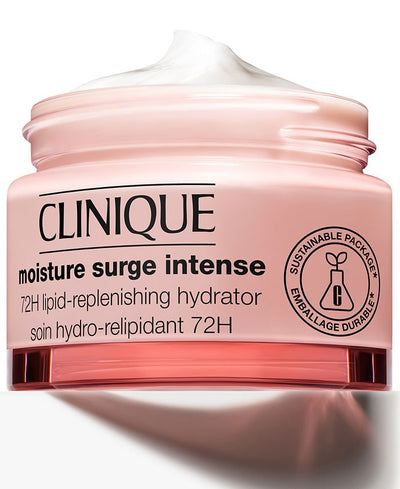 Moisture Surge™ Intense 72H Lipid-Replenishing Hydrator Moisturizer, 1-oz.