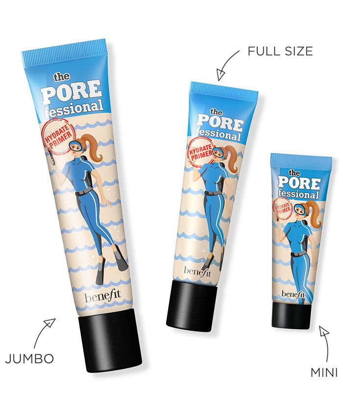 The POREfessional Hydrate Primer Jumbo