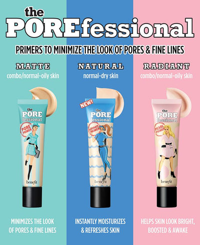 The POREfessional Hydrate Primer Jumbo