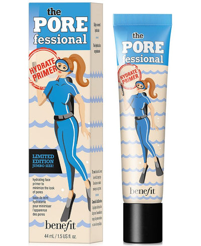 The POREfessional Hydrate Primer Jumbo