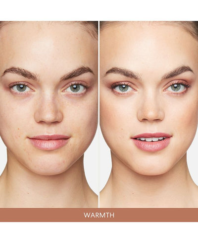 Warmth All-Over Face Color Bronzer