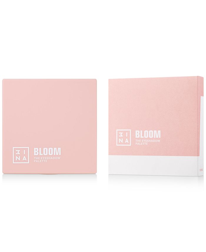 The Bloom Eyeshadow Palette