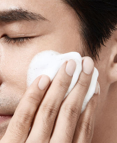 Men Face Cleanser, 4.2 oz.