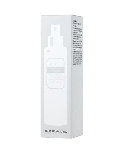 Fundamental Ampule Mist, 4.23 oz