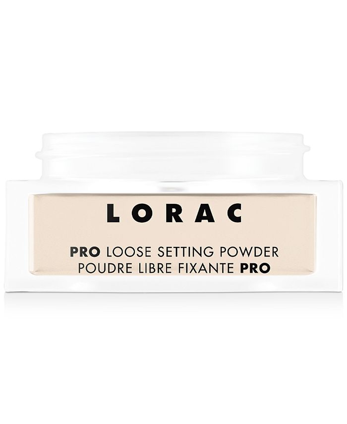 PRO Loose Setting Powder
