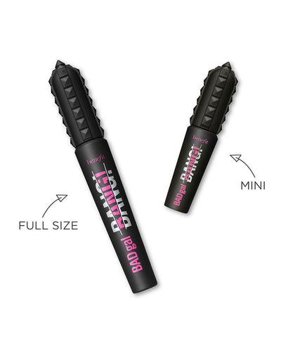 BADgal BANG! Volumizing Mascara