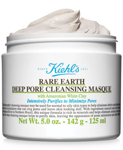 Rare Earth Deep Pore Cleansing Masque, 4.2 fl. oz.