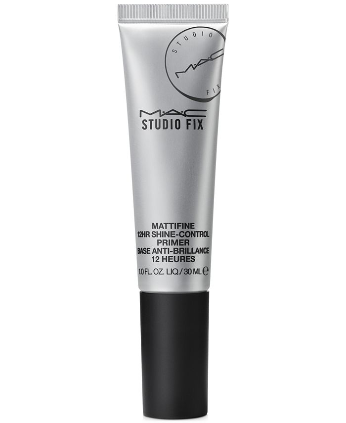 Studio Fix Mattifine 12HR Shine-Control Primer, 1-oz.