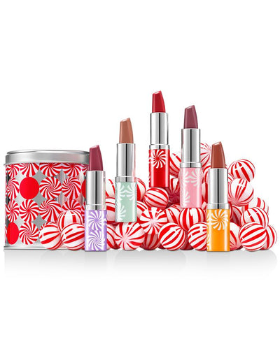 5-Pc. Clinique Kisses Lipstick Set