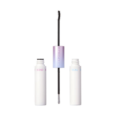 KISS Falscara False Eyelashs - Starter Kit 01