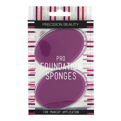 Foundation Sponge