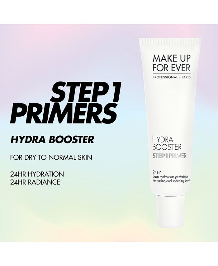 Step 1 Primer Hydra Booster, 1-oz.