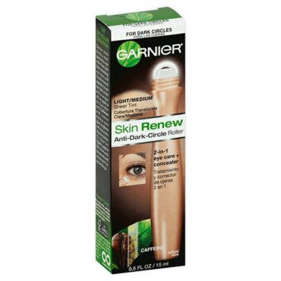 Garnier SkinActive 0.5 oz. Clearly Brighter Anti-Dark Circle Eye Roller