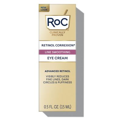 RoC Retinol Correxion .5 oz. Eye Cream